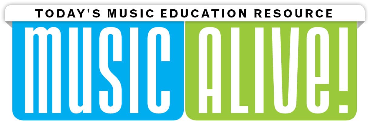 Music Alive